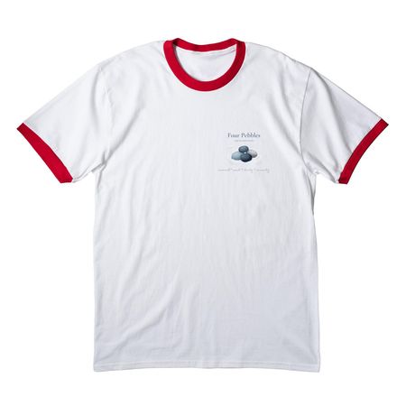 Cotton Ringer Tee