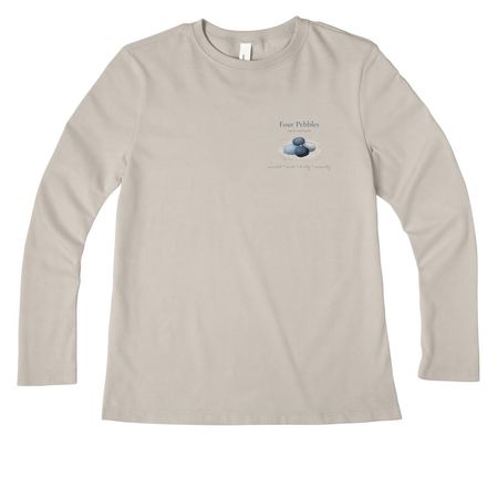 Women’s Premium Long Sleeve Tee