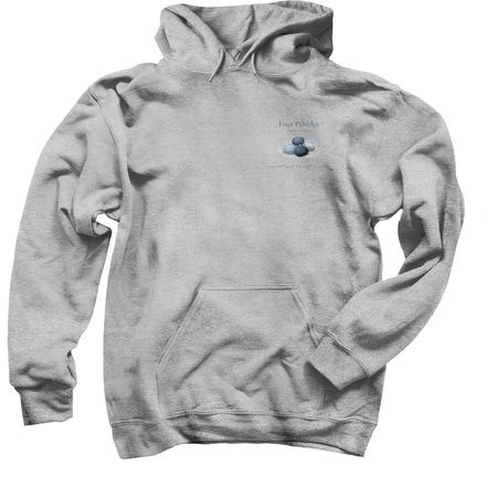 Pullover Hoodie