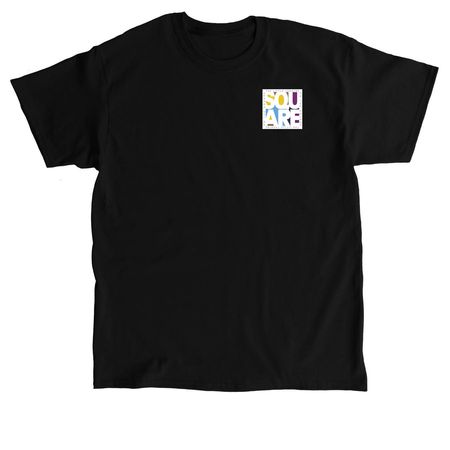 Summer Lovin', a Black Classic Unisex Tee