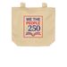 We The People at 250 Tote, a Oyster