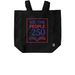 We The People at 250 Tote, a Black Recycled Cotton Tote Bag