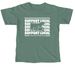 Support Local Livestock Producers, a Light Green Comfort Colors Unisex Tee