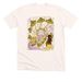 KissFist Mural Fest 2026!, a Heather Natural Premium Unisex Tee