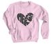 Mercy Kids Child Life&nbsp;, a Light Pink Crewneck Sweatshirt