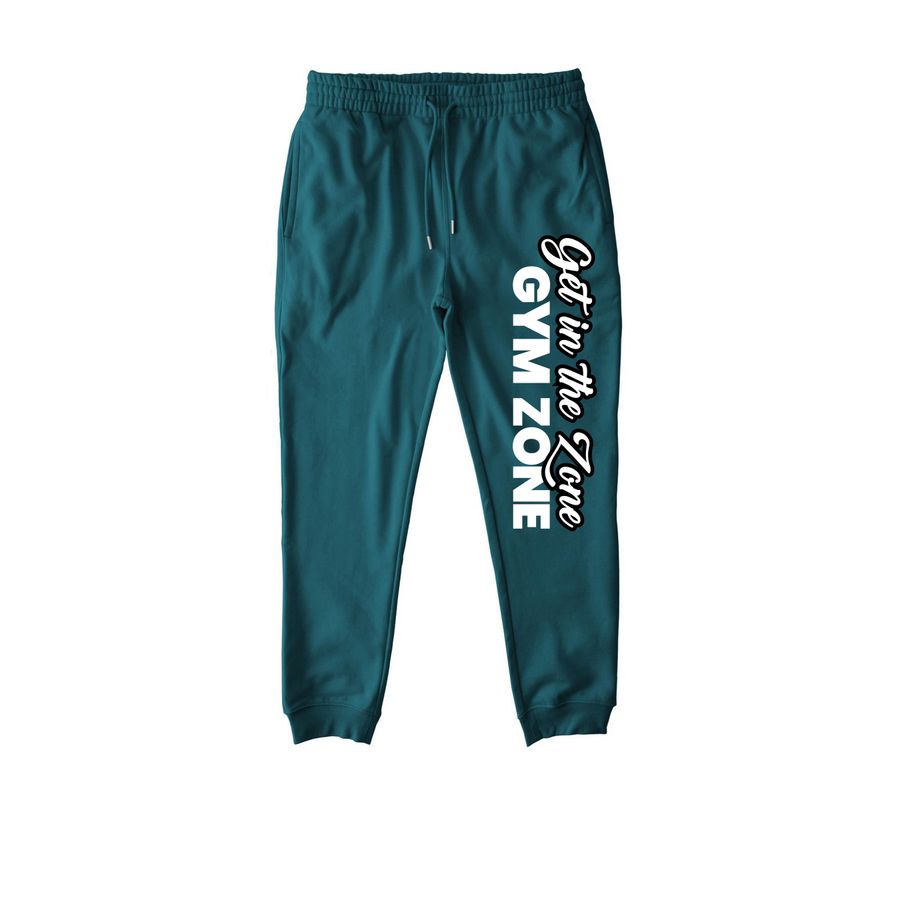 Gym Zone Exhibition 2026, a Stargazer Stanley/Stella Unisex Flyer Jogger