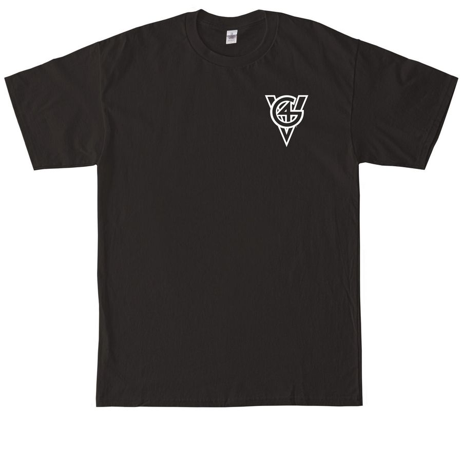 Guitars for Vets - Tall Tees, a Black Tall Classic Unisex Tee