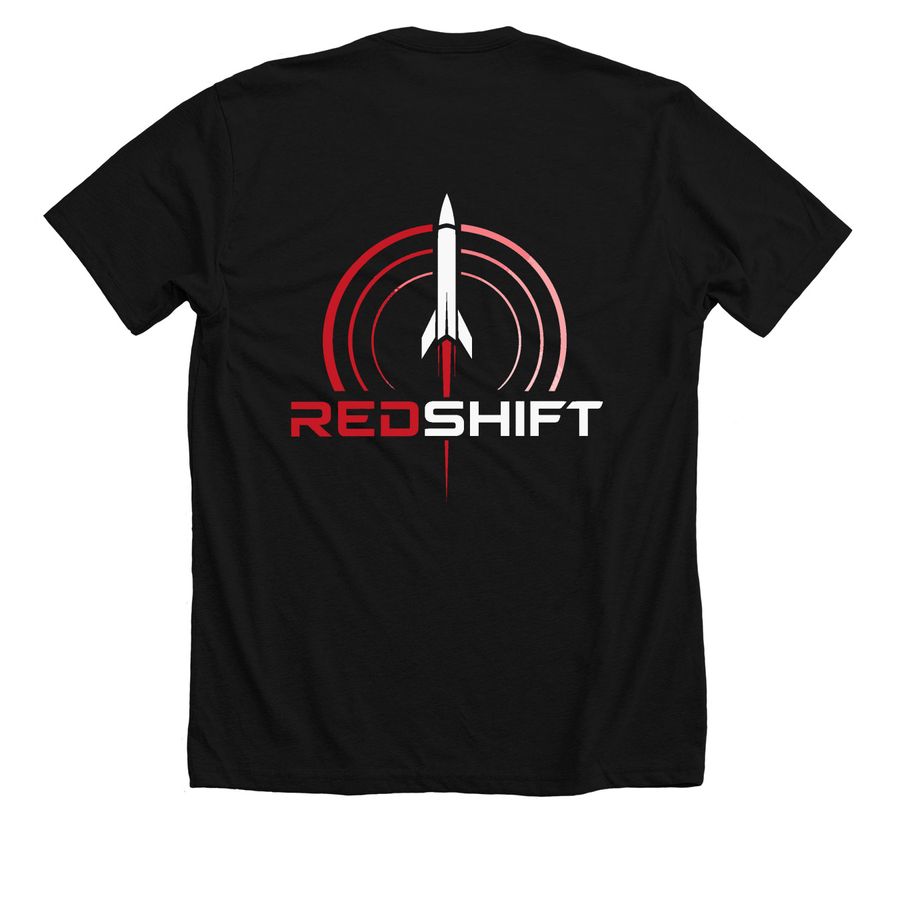 REDSHIFT Team Shirts | Bonfire
