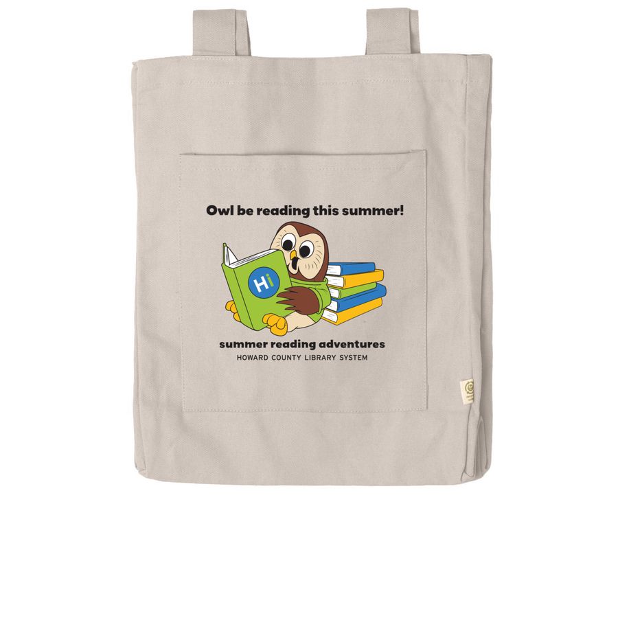 Summer Reading Collection, a Pumice Reclaimist Everywhere Tote Bag