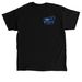 Chiefland Astrofest Star Party 2025, a Black Classic Unisex Tee