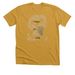 Bird Safe Schools, a Heather Mustard Premium Unisex Tee