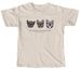 Mogwai Merch, a Ivory Comfort Colors Unisex Tee