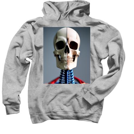 Skin and Bones | Official Merchandise | Bonfire