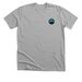 Shirts & Sweatshirts, a Athletic Heather Premium Unisex Tee