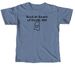 Root and Reach - Incontinence Supply Drive, a Blue Jean Comfort Colors Unisex Tee