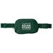 Matte Hip Pack, a Forest Green Matte Hip Pack