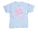 GOD'S GIRLS APPAREL ?&nbsp;, a Light Blue Youth Unisex Tee