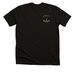 Stand With Noah | Knights for Noah Fundraiser, a Solid Black Blend Premium Unisex Tee