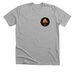 ?Wear the Mission: FFRP Shirts, a Athletic Heather Premium Unisex Tee