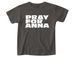 Pray for Anna - Youth Shirt, a Pepper Comfort Colors Youth Tee