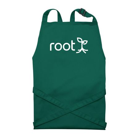 Apron&nbsp;, a Bottle Recycled Bib Apron