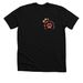 Dog Rescue ERA Fundraiser, a Solid Black Blend Premium Unisex Tee