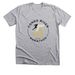 "5 sur 5"&nbsp;Anniversary Edition, a Athletic Heather Premium Unisex Tee