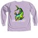 GW So nice they named it twice, a Orchid Comfort Colors Long Sleeve Tee (back-view)