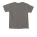 Nahant Youth Tee, a Grey Comfort Colors Youth Tee (back-view)