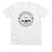 Camp McGillicutty 2026, a Solid White Blend Premium Unisex Tee
