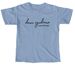DS Awareness, a Washed Denim Comfort Colors Unisex Tee