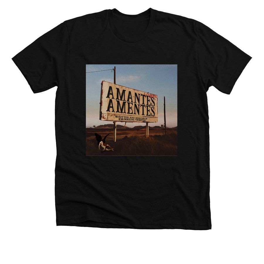 Amantes Amentes | Bonfire