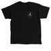 My logo&nbsp;, a Black Classic Unisex Tee