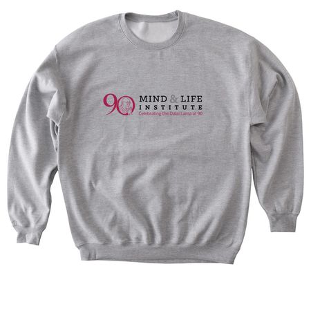 Commemorative Sweatshirt, a Sport Grey Softstyle Crewneck Sweatshirt