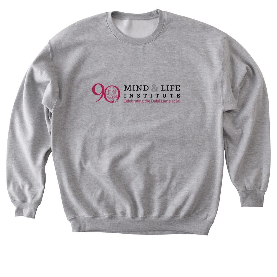 Commemorative Sweatshirt, a Sport Grey Softstyle Crewneck Sweatshirt