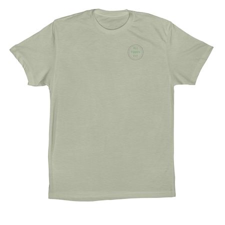All Foods Fit, a Thyme Premium Cotton Tee