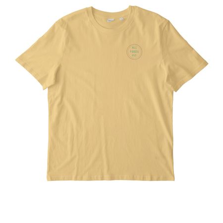 All Foods Fit, a Nispero Stanley/Stella Unisex Creator 2.0 Tee