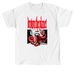 Beaten & Bruised, a White Classic Unisex Tee