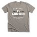 In Memory of Steve Reggio, a Heather Stone Premium Unisex Tee