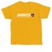 House Ambrose, a Gold Classic Unisex Tee