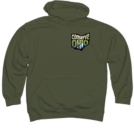 Hoodies, a Army Midweight Pullover Hoodie