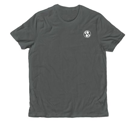 Oshkosh Symphony Orchestra - Classic, a Terrain Grey Allmade Organic Cotton Unisex Tee