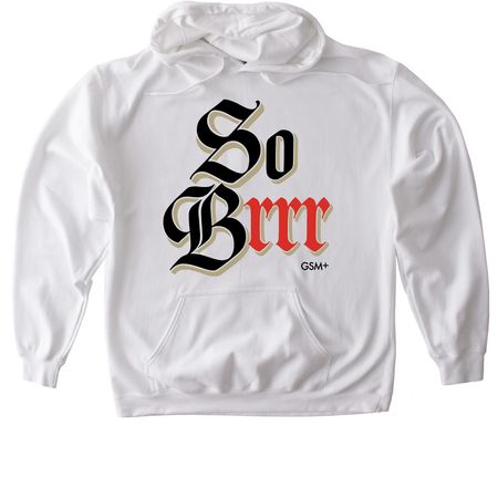 One Gay at a Time, a White Gildan Softstyle Pullover Hoodie