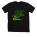 Midyear 2026 Shirt, a Solid Black Blend Premium Unisex Tee