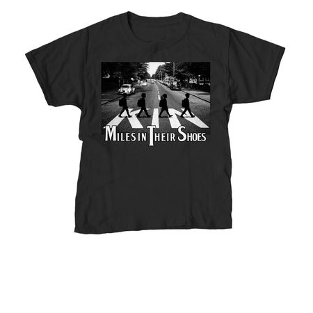 "Come Together" For Kids, a Black Youth Unisex Tee