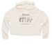 Every Step Matters, a Bone Women?s Lightweight Cropped Hoodie