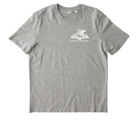 Sea Turtle Collection&nbsp;, a Heather Grey Stanley/Stella Unisex Creator 2.0 Tee