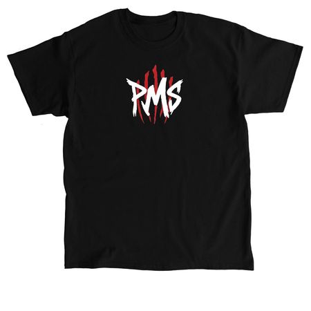 BEAST WITH IN&nbsp;, a Black Classic Unisex Tee