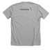 #WhereInTheWorldIH 2026 T-shirt 2, a Athletic Heather Premium Unisex Tee (back-view)