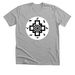Chakananimals, a Athletic Heather Premium Unisex Tee